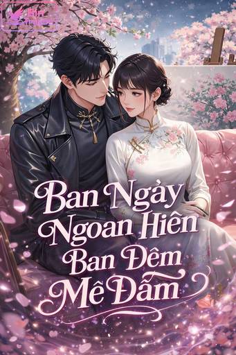 Ban Ngày Ngoan Hiền, Ban Đêm Mê Đắm