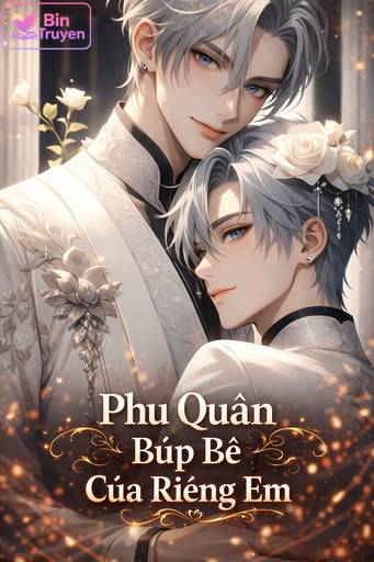 Phu Quân Búp Bê Của Riêng Em