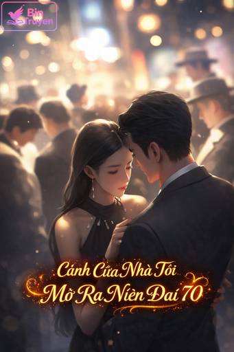 Cánh Cửa Nhà Tôi Mở Ra Niên Đại 70