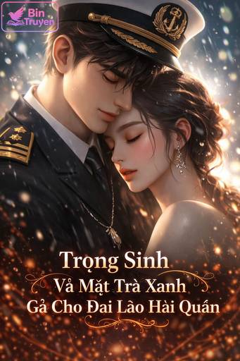 Trọng Sinh Vả Mặt Trà Xanh, Gả Cho Đại Lão Hải Quân