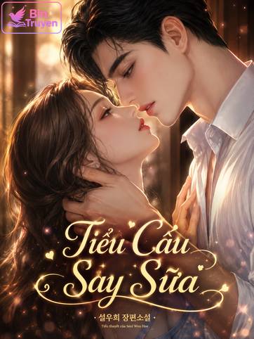 Tiểu Cẩu Say Sữa
