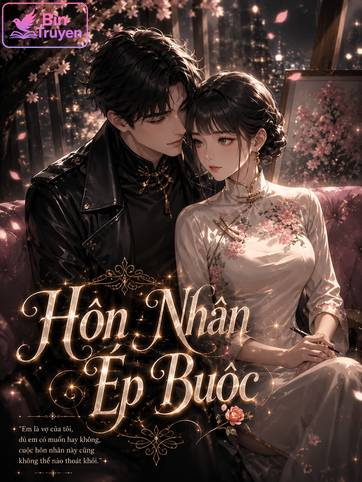 Hôn Nhân Ép Buộc