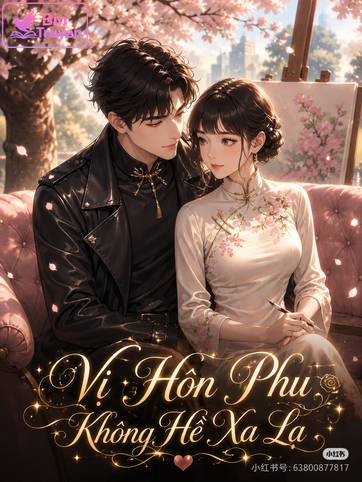 Vị Hôn Phu Không Hề Xa Lạ