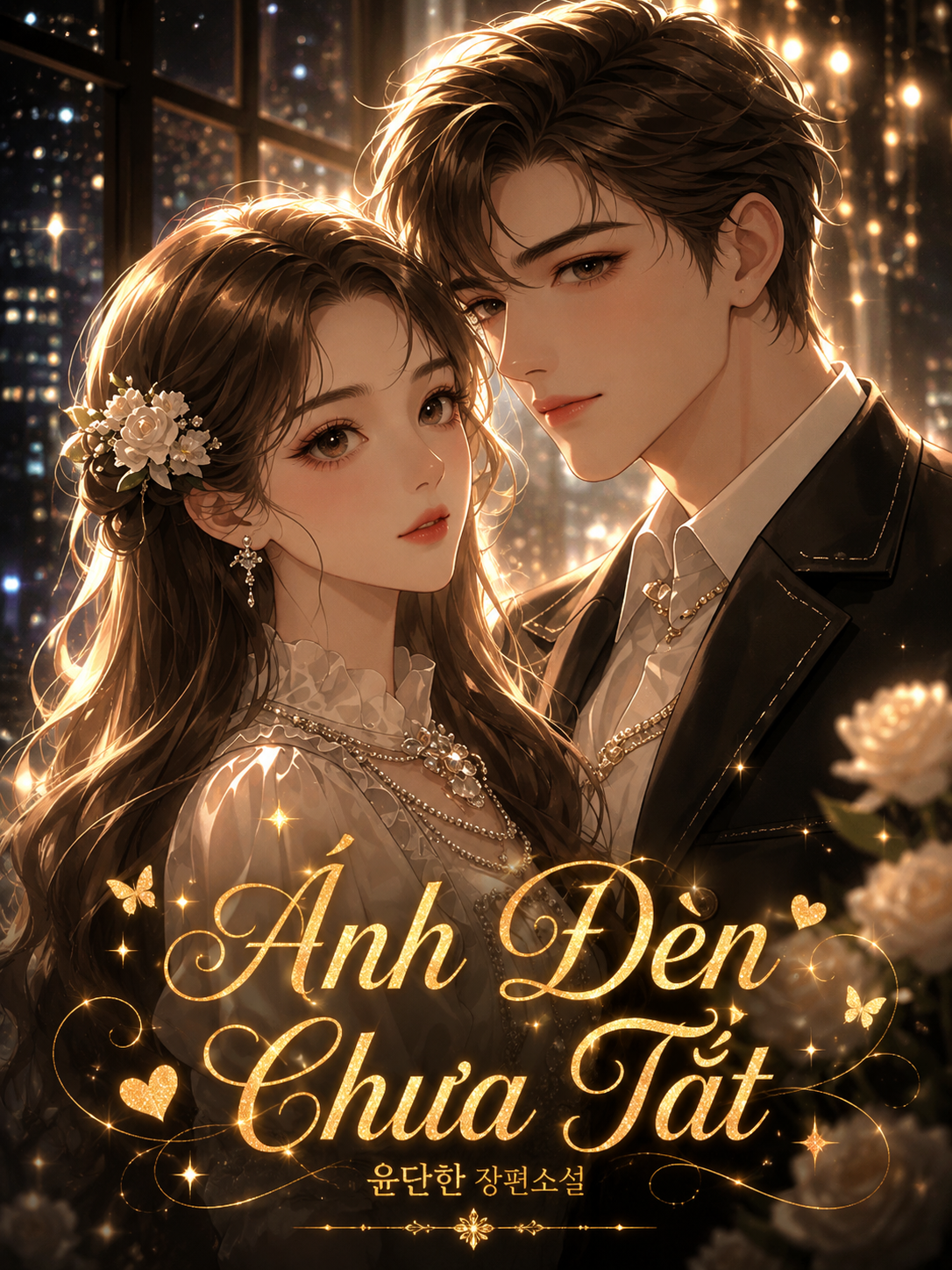 Anh Đến Lúc Bình Minh