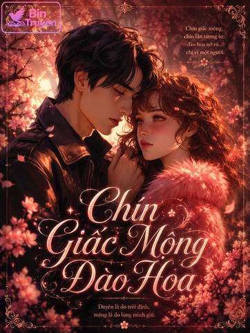 Chín Giấc Mộng Đào Hoa