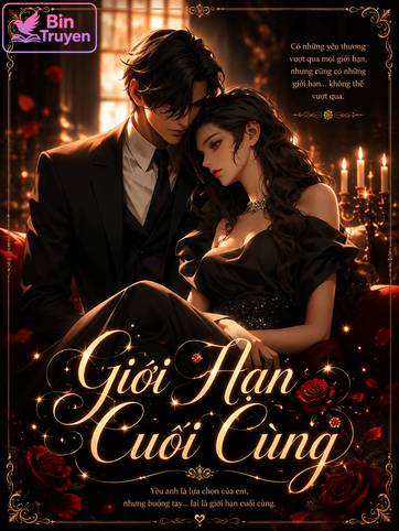 Giới Hạn Cuối Cùng