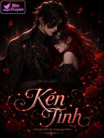 Kén Tình