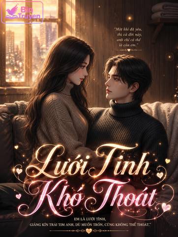 Lưới Tình Khó Thoát