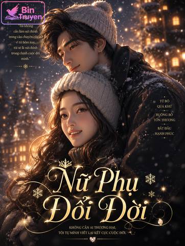 Nữ Phụ Đổi Đời