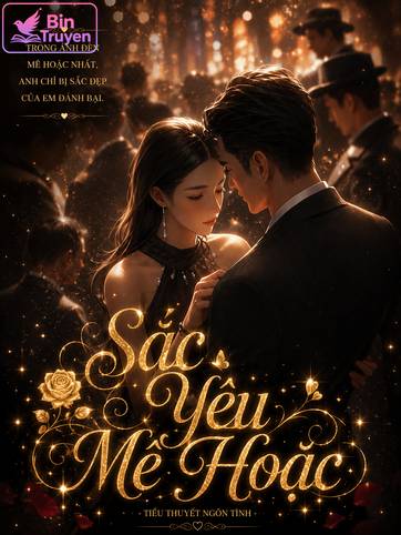 Sắc Yêu Mê Hoặc
