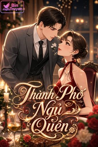 Thành Phố Ngủ Quên