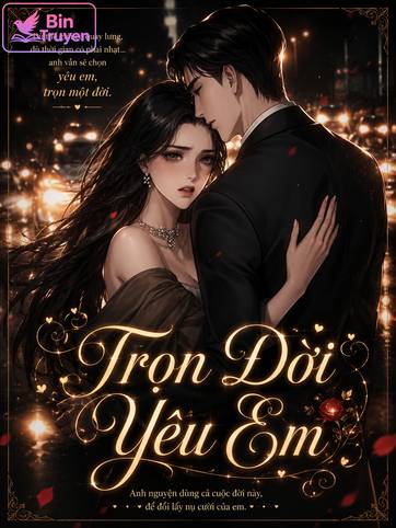 Trọn Đời Yêu Em
