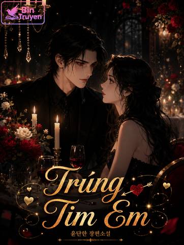 Trúng Tim Em