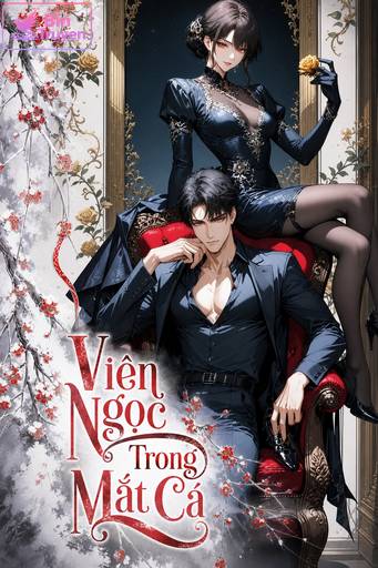 Viên Ngọc Trong Mắt Cá