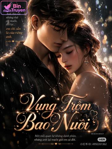 Vụng Trộm Bao Nuôi