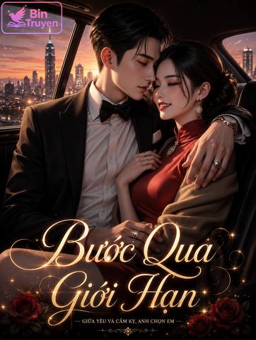 Bước Qua Giới Hạn