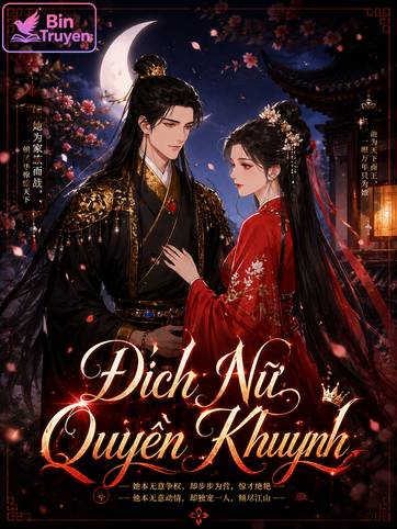 Đích Nữ Quyền Khuynh