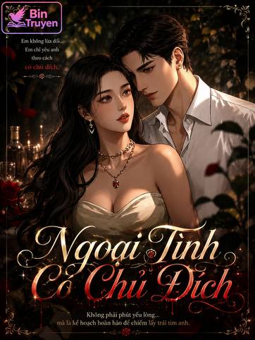 Ngoại Tình Có Chủ Đích