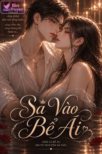 Sa Vào Bể Ái