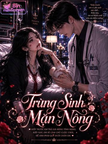 Trùng Sinh Mặn Nồng