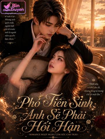 Phó Tiên Sinh, Anh Sẽ Phải Hối Hận