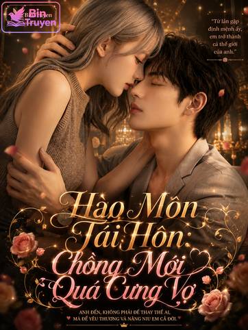 Hào Môn Tái Hôn: Chồng Mới Quá Cưng Vợ
