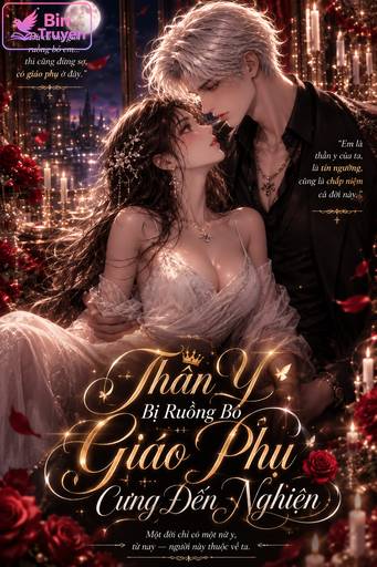 Thần Y Bị Ruồng Bỏ, Giáo Phụ Cưng Đến Nghiện