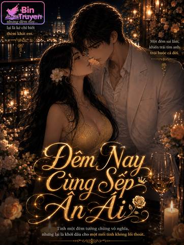 Đêm Nay Cùng Sếp Ân Ái