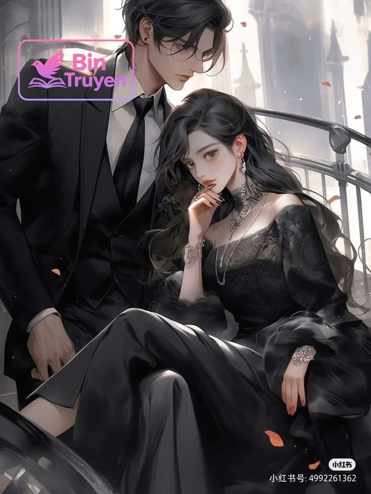 Tổng Tài Cưng Chiều Vợ Yêu