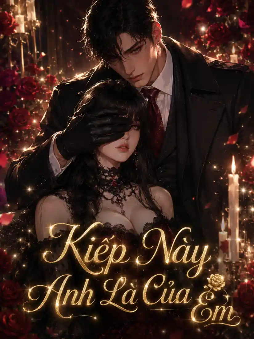 Kiếp Này Anh Là Của Em