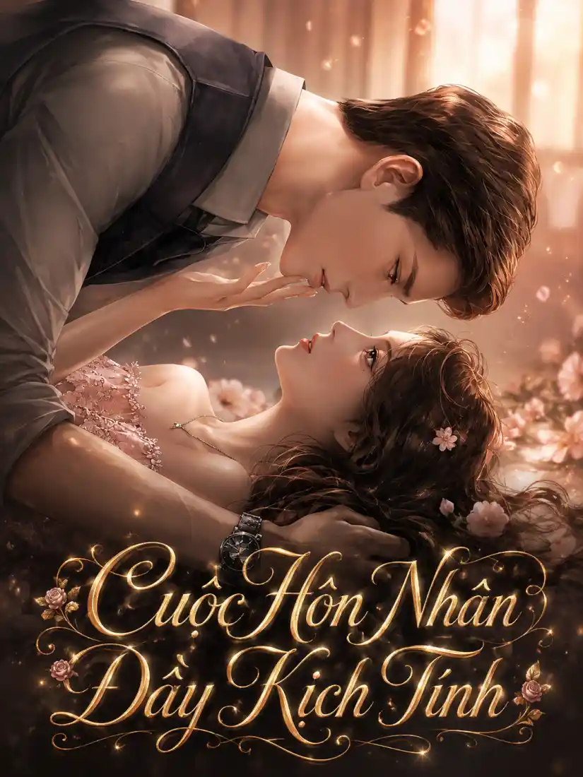 Cuộc Hôn Nhân Đầy Kịch Tính