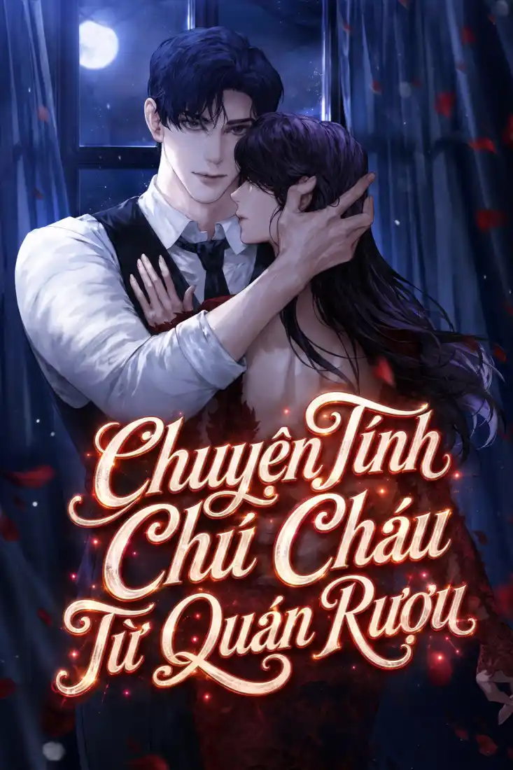 Chuyện Tình Chú Cháu Từ Quán Rượu