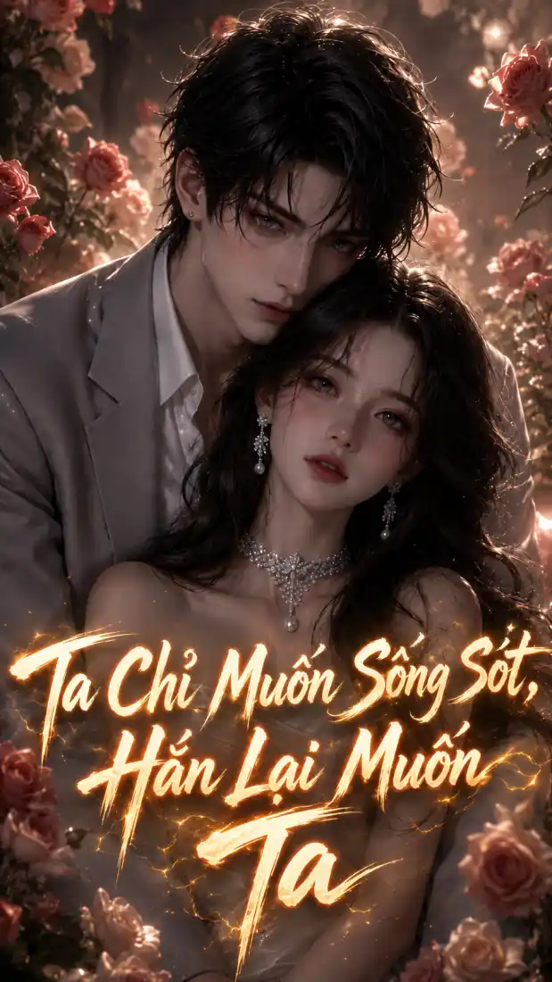 Ta Chỉ Muốn Sống Sót, Hắn Lại Muốn Ta