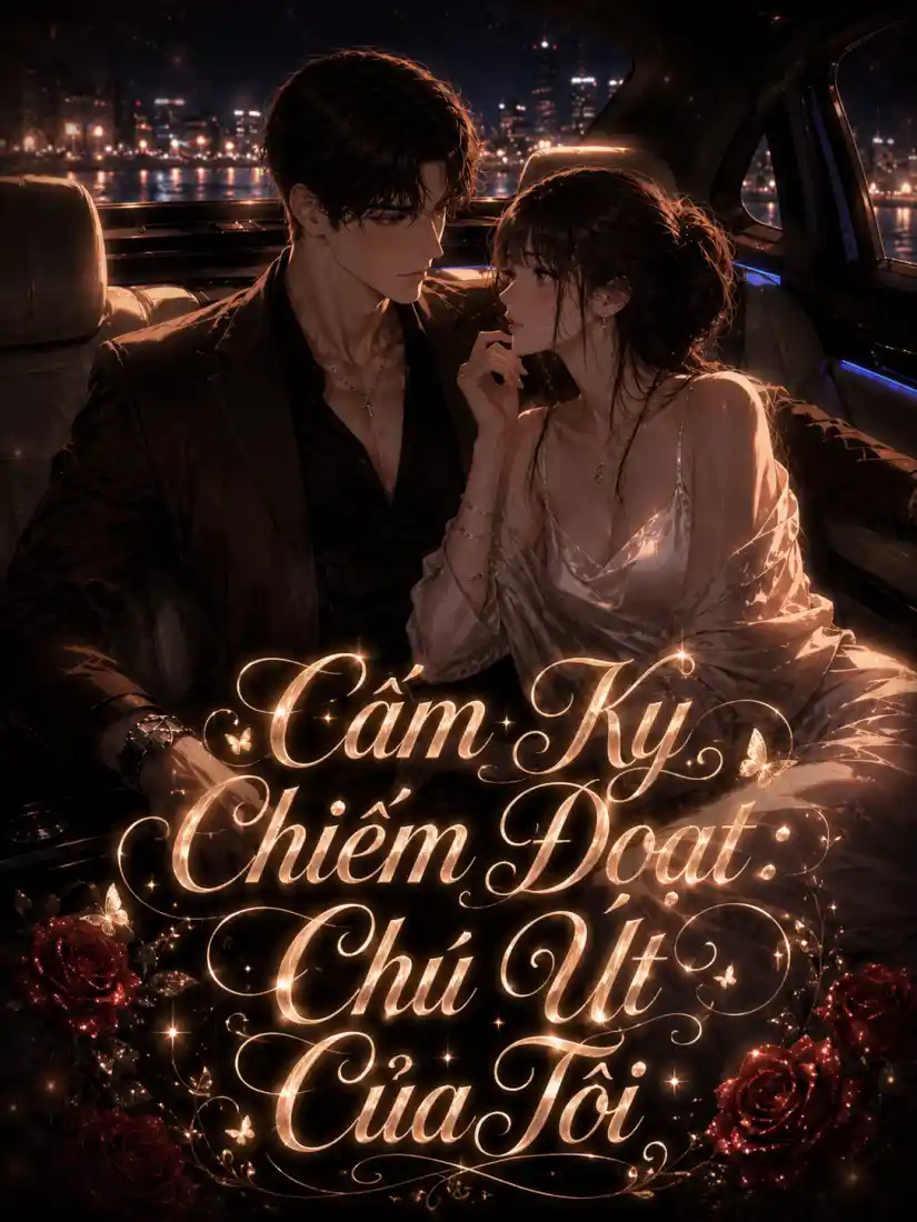 Cấm Kỵ Chiếm Đoạt: Chú Út Của Tôi
