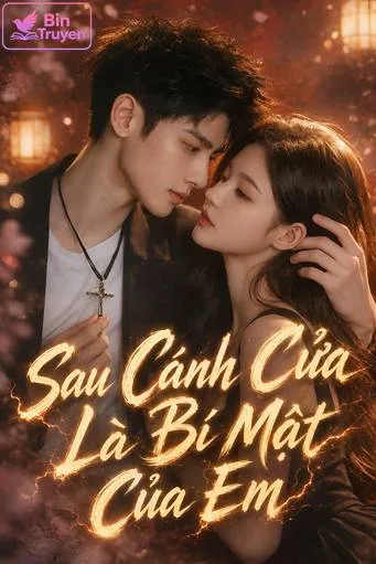 Sau Cánh Cửa Là Bí Mật Của Em