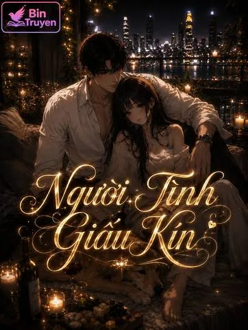 Người Tình Giấu Kín