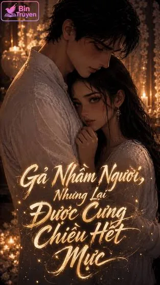 Gả Nhầm Người, Nhưng Lại Được Cưng Chiều Hết Mực