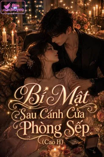 Bí Mật Sau Cánh Cửa Phòng Sếp (Cao H)