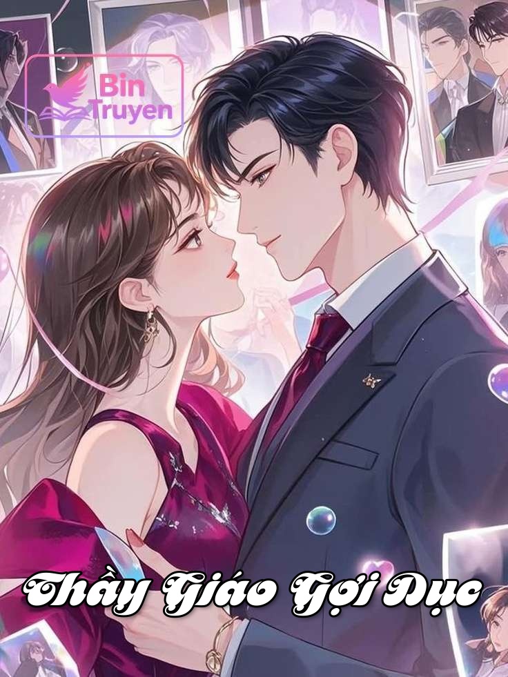 Thầy Giáo Gợi Dục