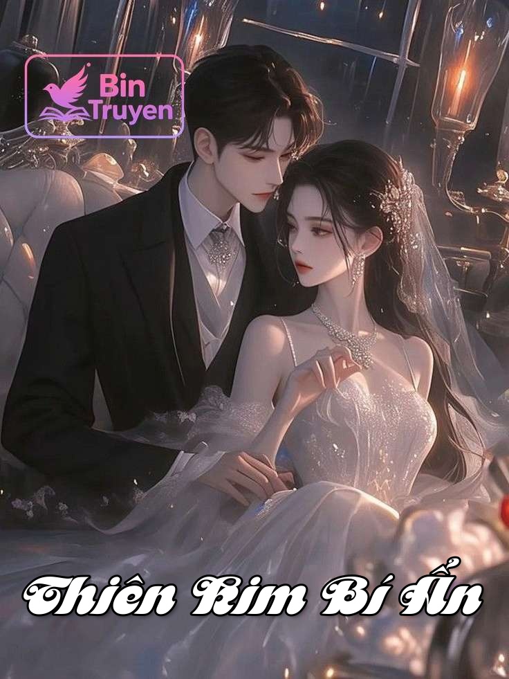 Thiên Kim Bí Ẩn