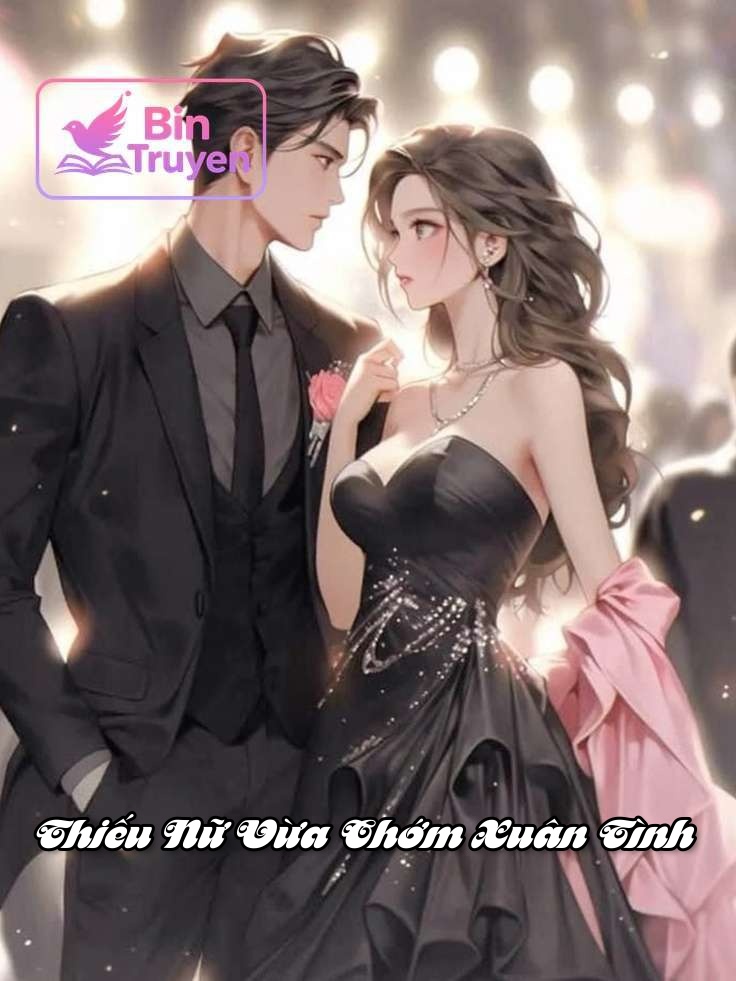 Thiếu Nữ Vừa Chớm Xuân Tình