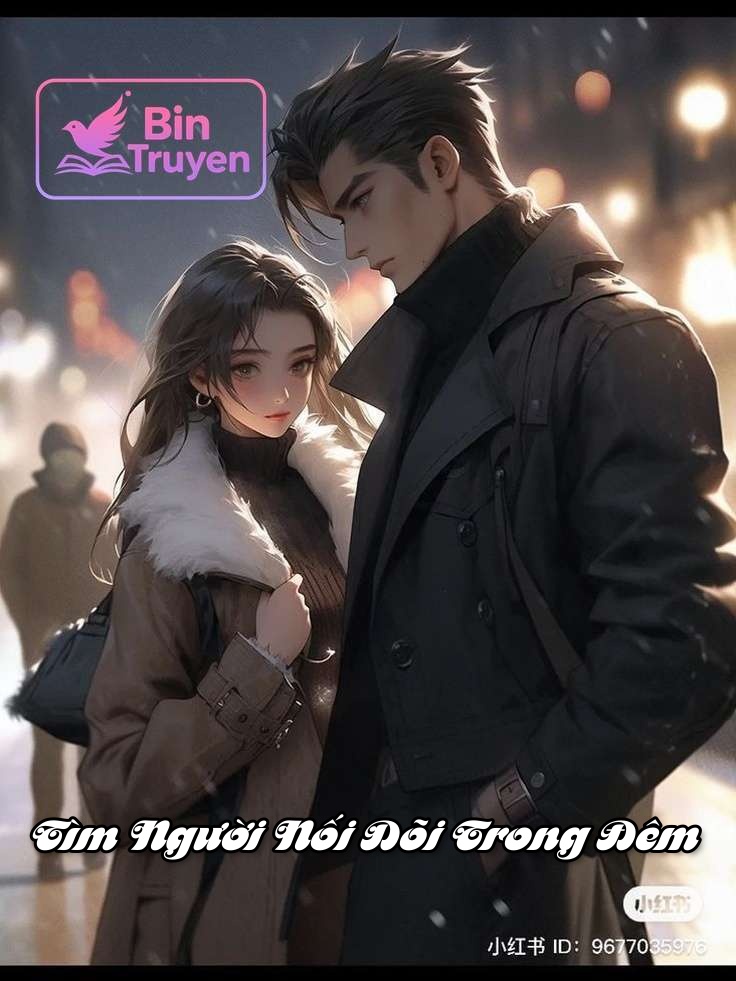 Tìm Người Nối Dõi Trong Đêm