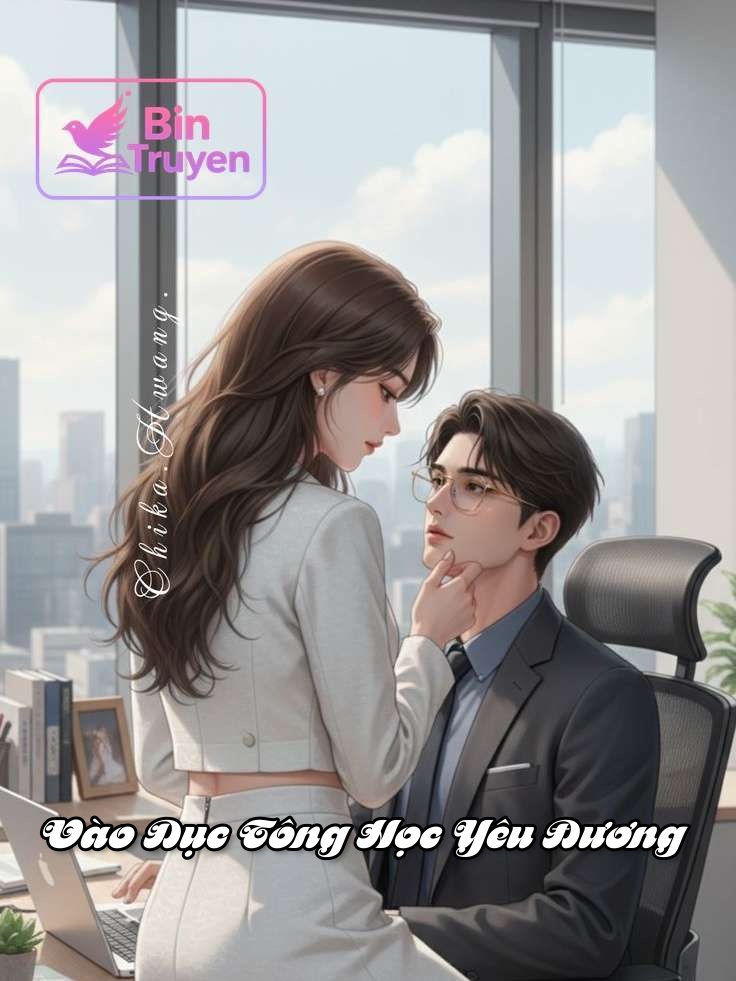 Vào Dục Tông Học Yêu Đương
