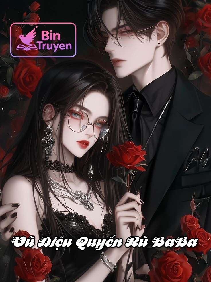 Vũ Điệu Quyến Rũ BaBa