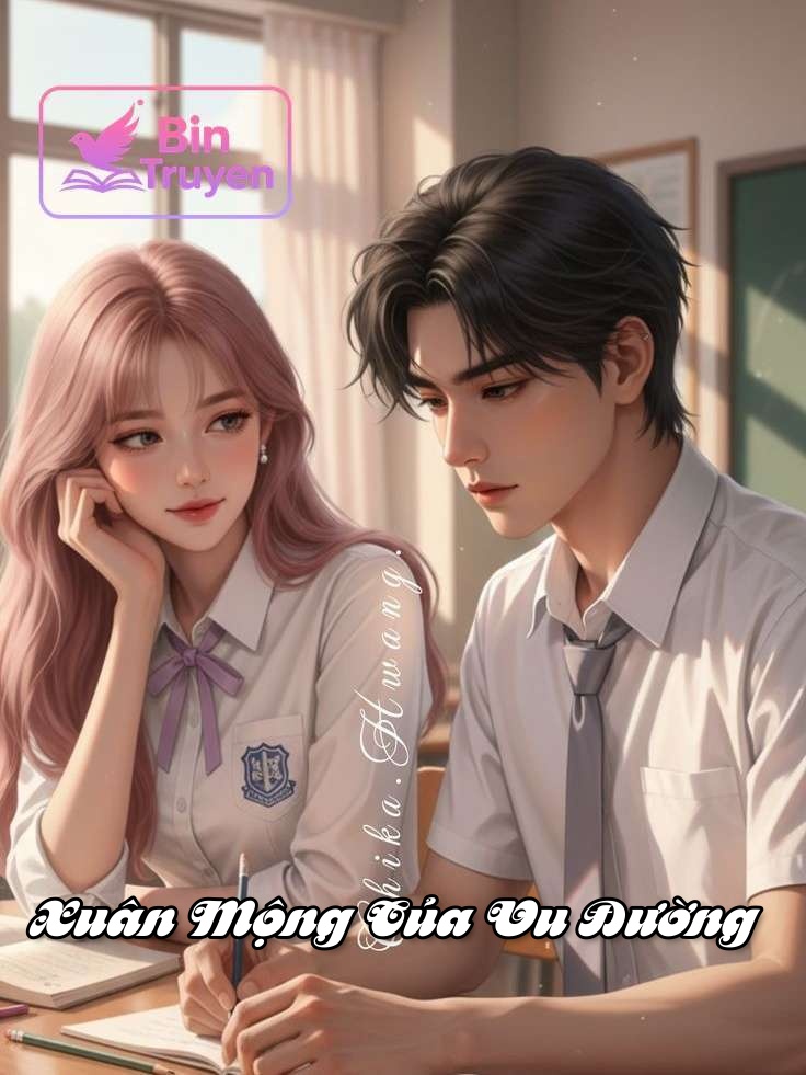 Xuân Mộng Của Vu Đường